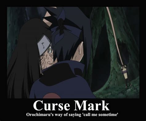 The Road to Redemption: Naruto's Journey to Overcome Orochimaru's Curse Mark in Fanfiction